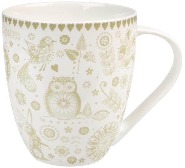 Mug